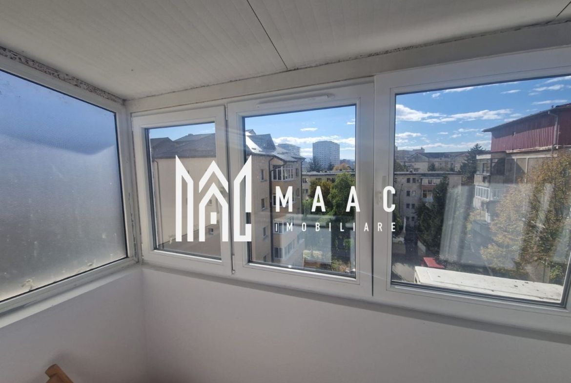 Apartament 2 camere | 49 mpu |