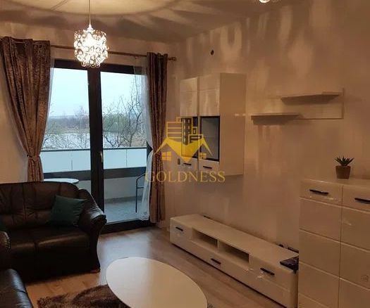 2 Camere decomadate, Park Lake,Iulius Mall,FSEGA,Bloc nou,Intre lacuri