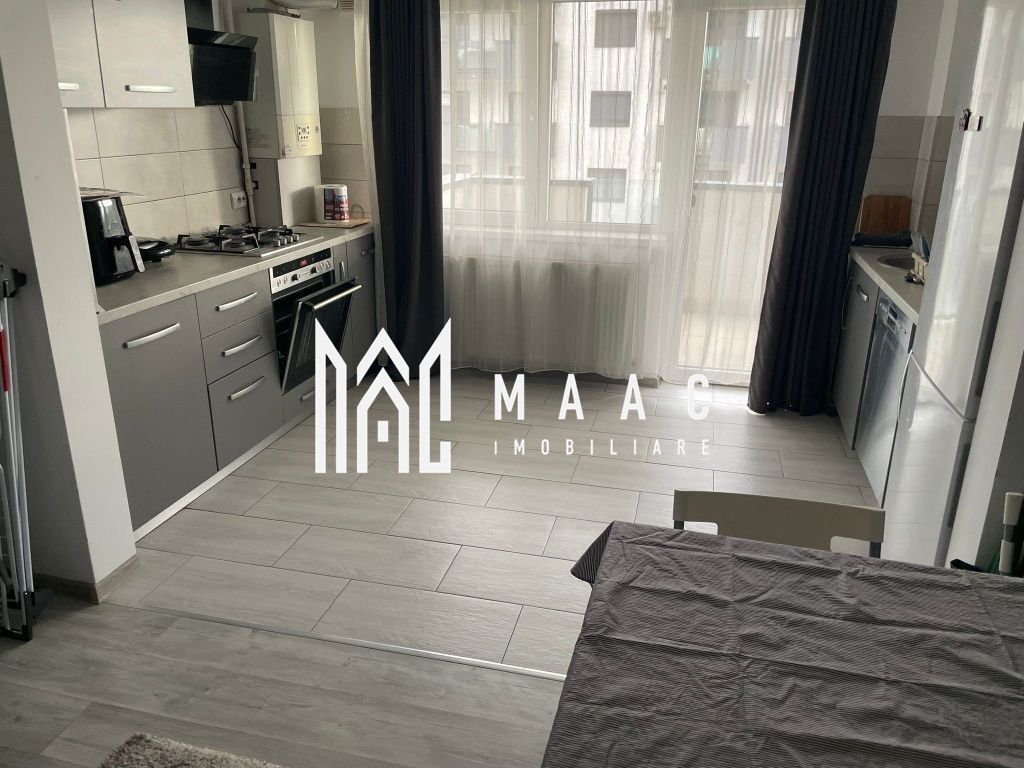 Apartament 2 camere | 50 MPU | Calea Surii Mici