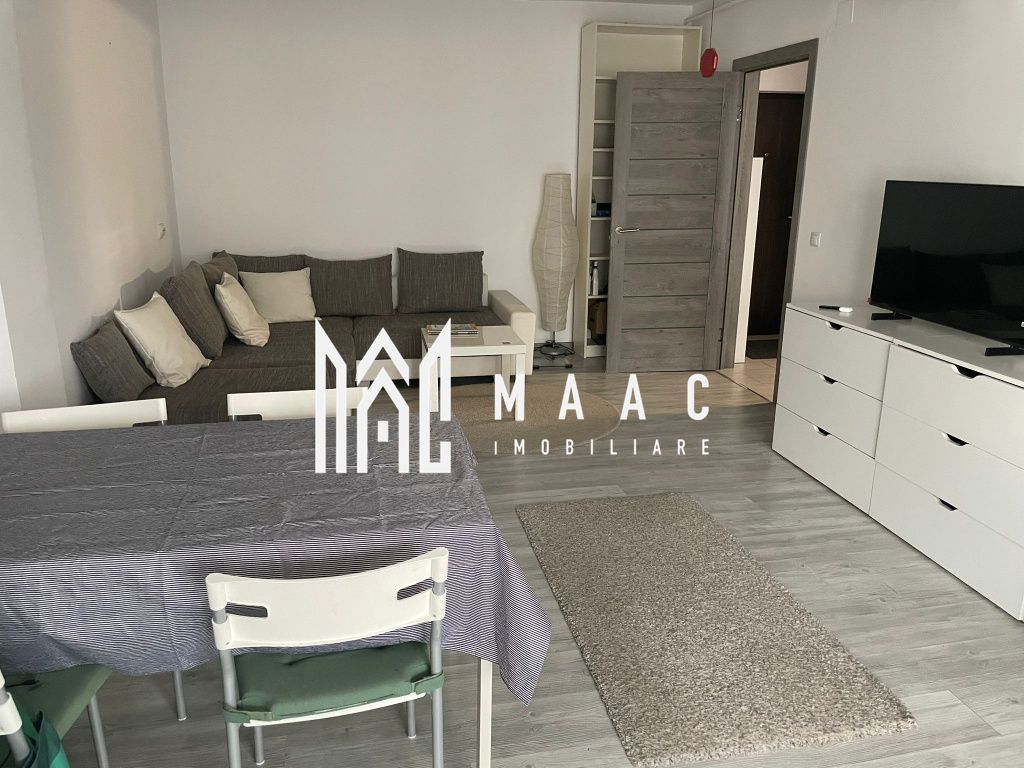 Apartament 2 camere | 50 MPU | Calea Surii Mici