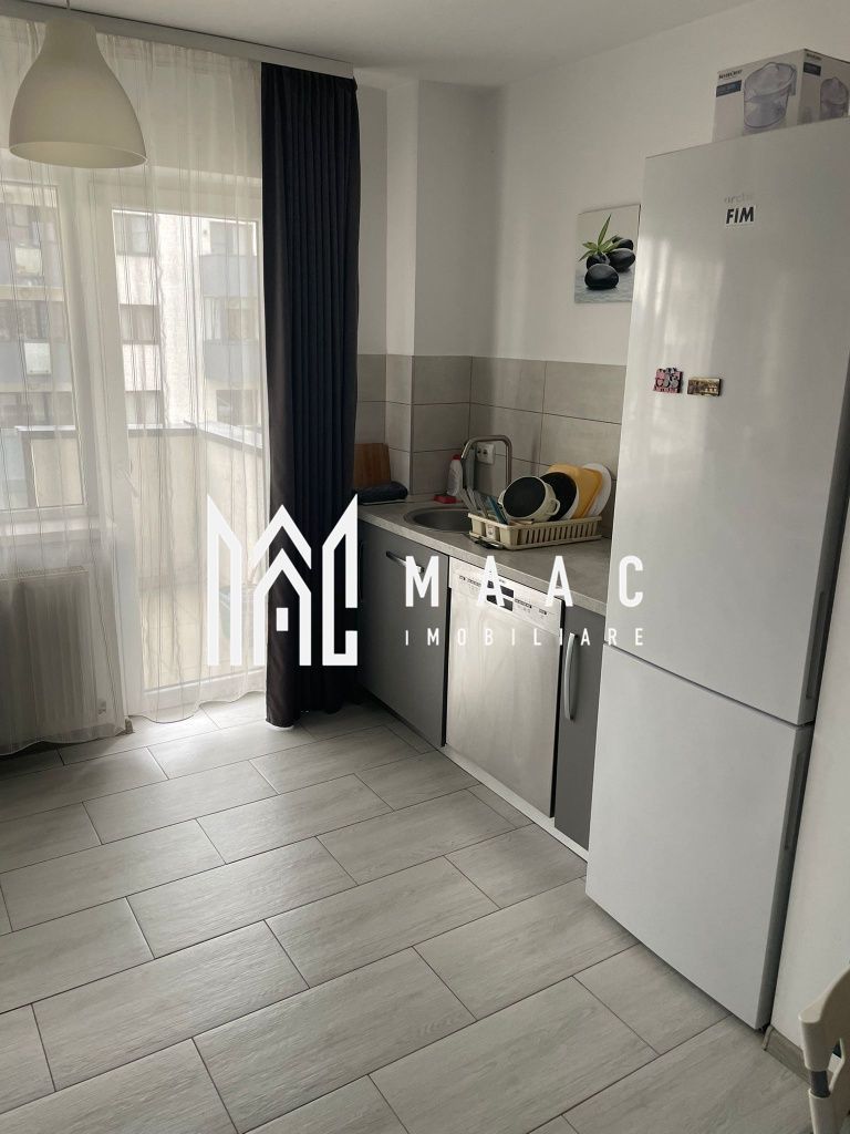 anBn-26544 Apartament 2 camere | 50 MPU | Calea Surii Mici