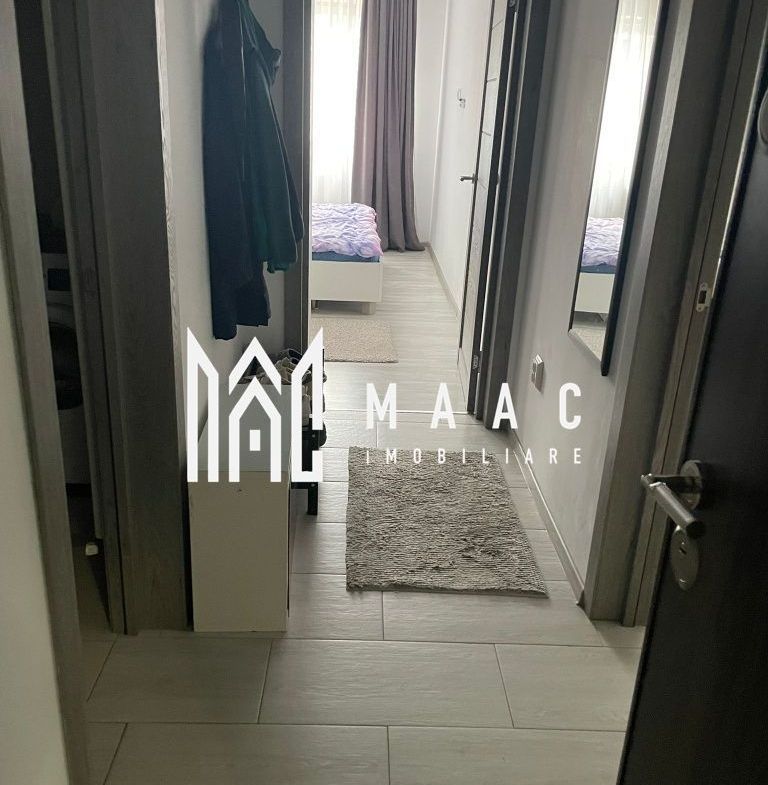 Apartament 2 camere | 50 MPU | Calea Surii Mici