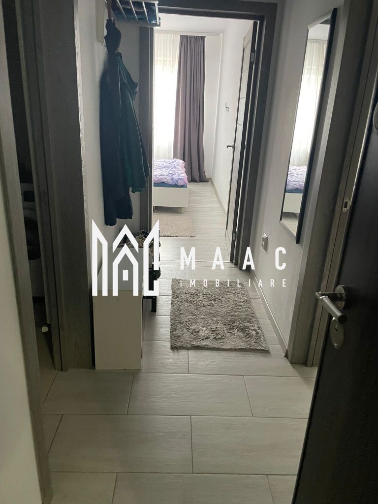 anBn-26546 Apartament 2 camere | 50 MPU | Calea Surii Mici