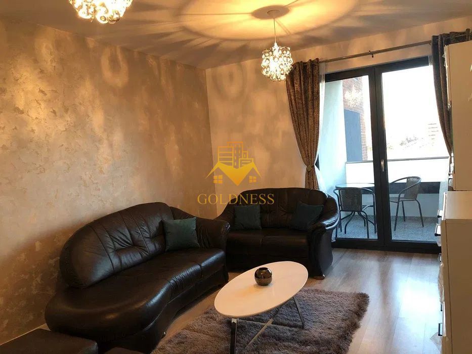 2 Camere decomadate, Park Lake,Iulius Mall,FSEGA,Bloc nou,Intre lacuri
