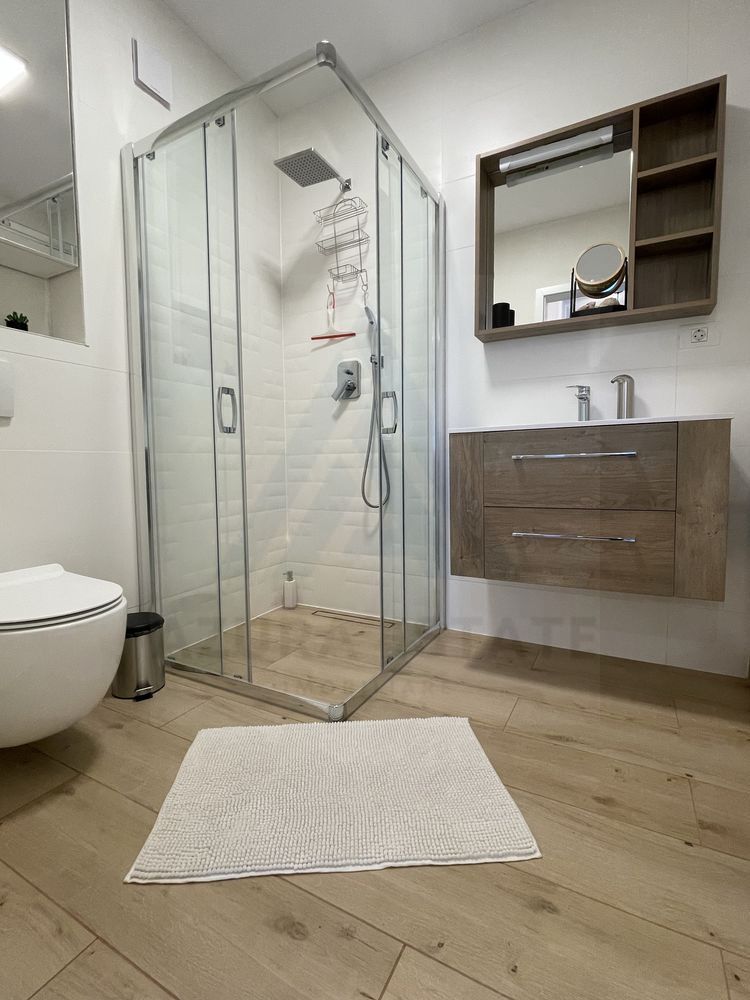 anBn-26556 Apartament 2 camere etaj 1 parcare privata terasa spatioasa Lake Home