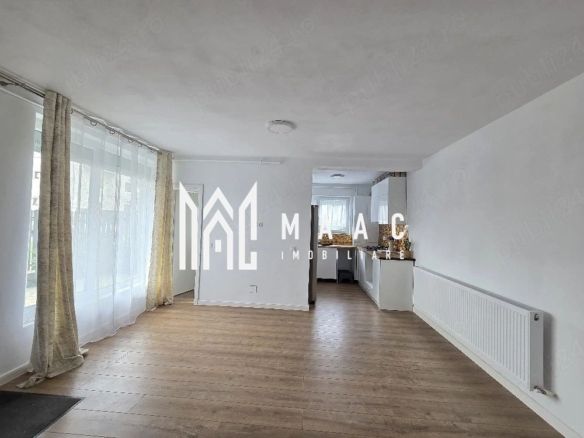 Apartament 3 Camere I Etaj 3 I 65 MPU I Zona Arhitectilor