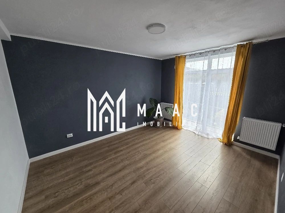 Apartament 3 Camere I Etaj 3 I 65 MPU I Zona Arhitectilor