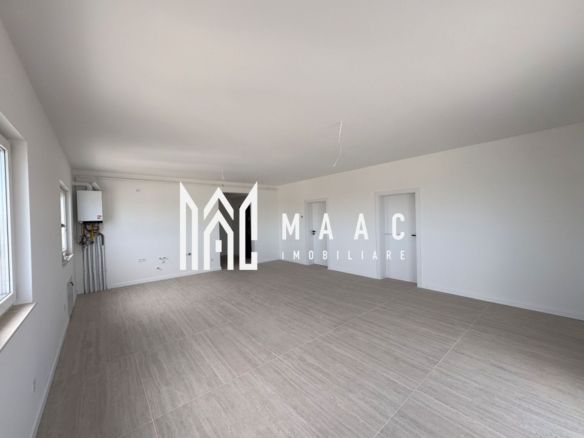 Penthouse 3 camere I 91 mp I Terasa I Calea Cisnadiei