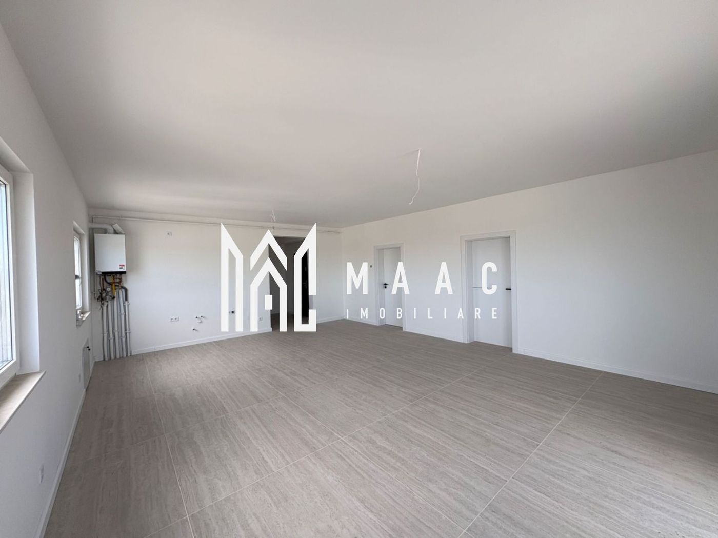 Penthouse 3 camere I 91 mp I Terasa I Calea Cisnadiei