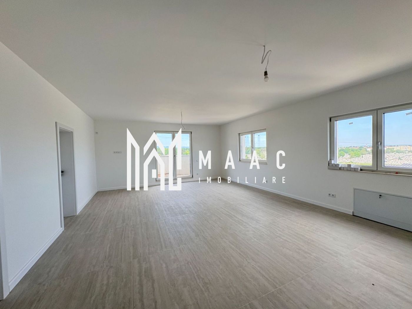 Penthouse 3 camere I 91 mp I Terasa I Calea Cisnadiei