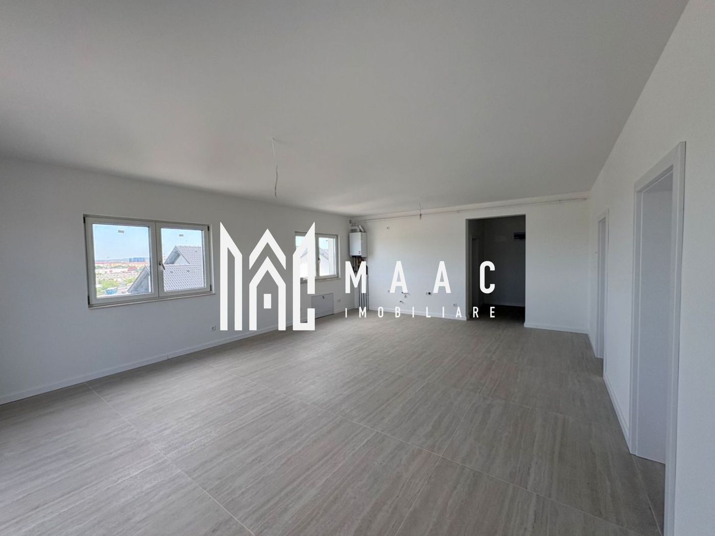 Penthouse 3 camere I 91 mp I Terasa I Calea Cisnadiei
