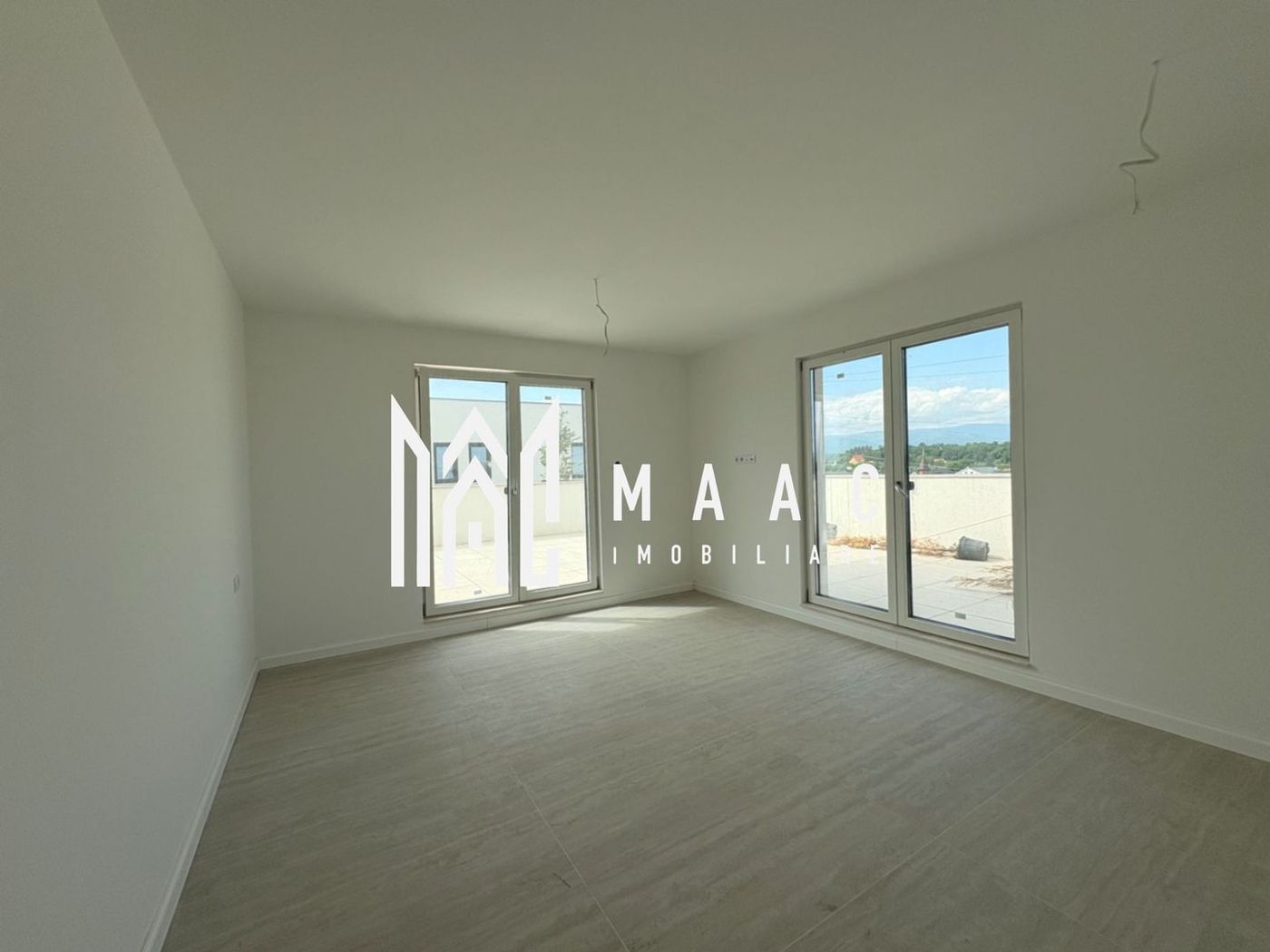 Penthouse 3 camere I 91 mp I Terasa I Calea Cisnadiei