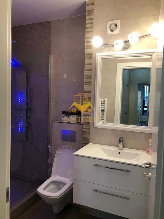 2 Camere decomadate, Park Lake,Iulius Mall,FSEGA,Bloc nou,Intre lacuri