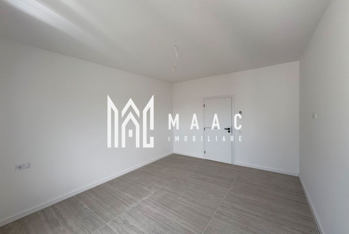 Penthouse 3 camere I 91 mp I Terasa I Calea Cisnadiei