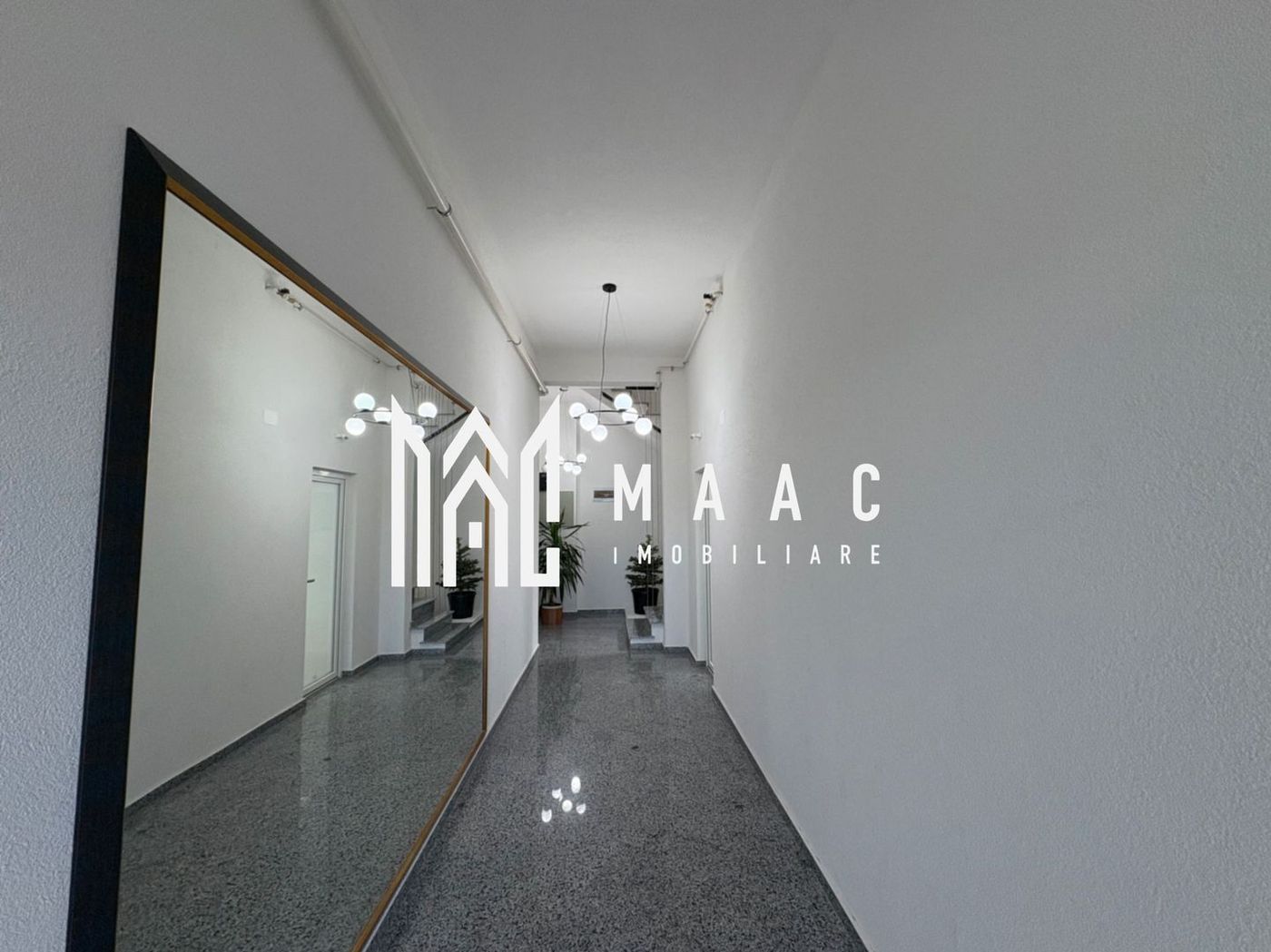 Penthouse 3 camere I 91 mp I Terasa I Calea Cisnadiei
