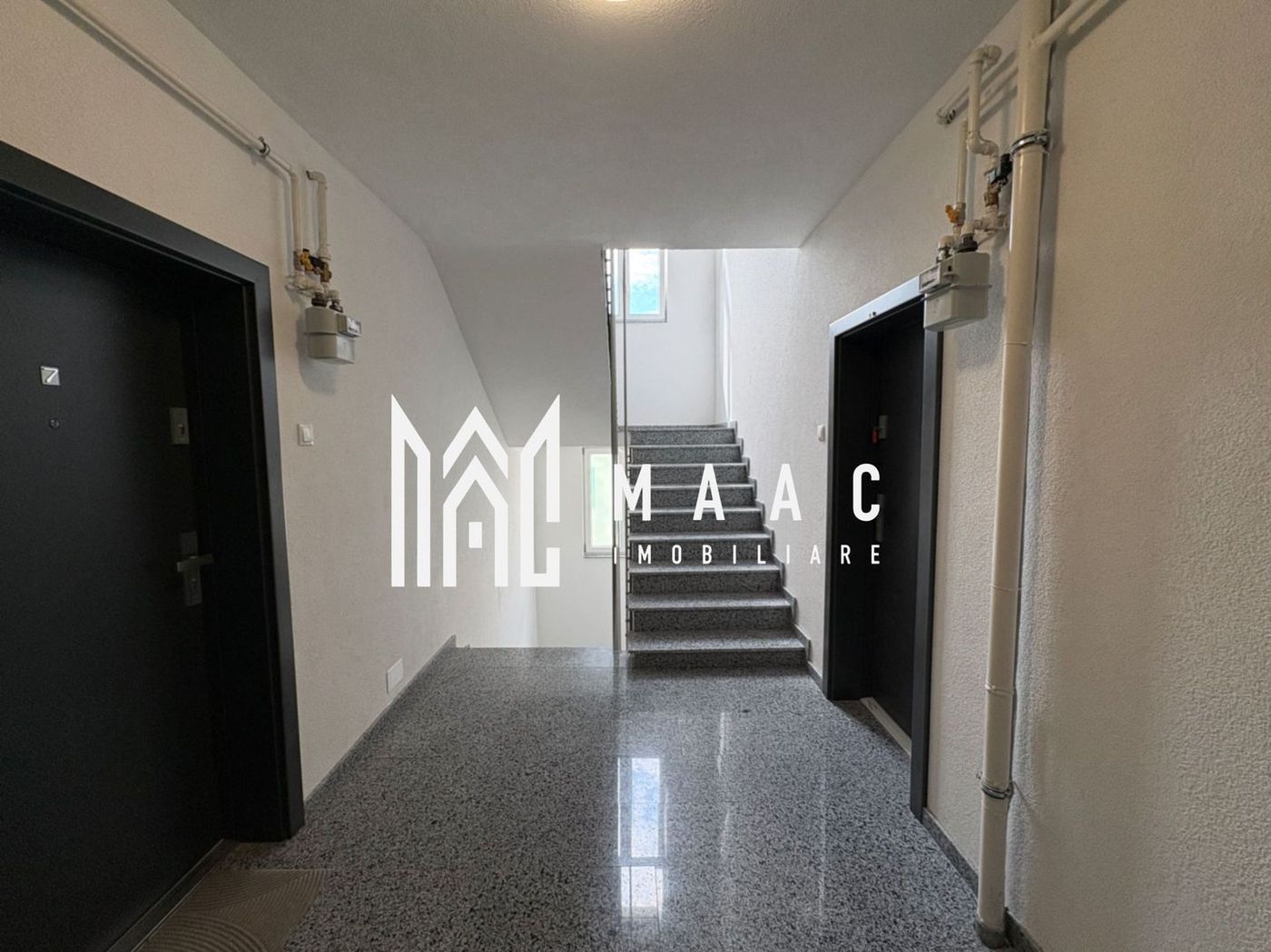 Penthouse 3 camere I 91 mp I Terasa I Calea Cisnadiei