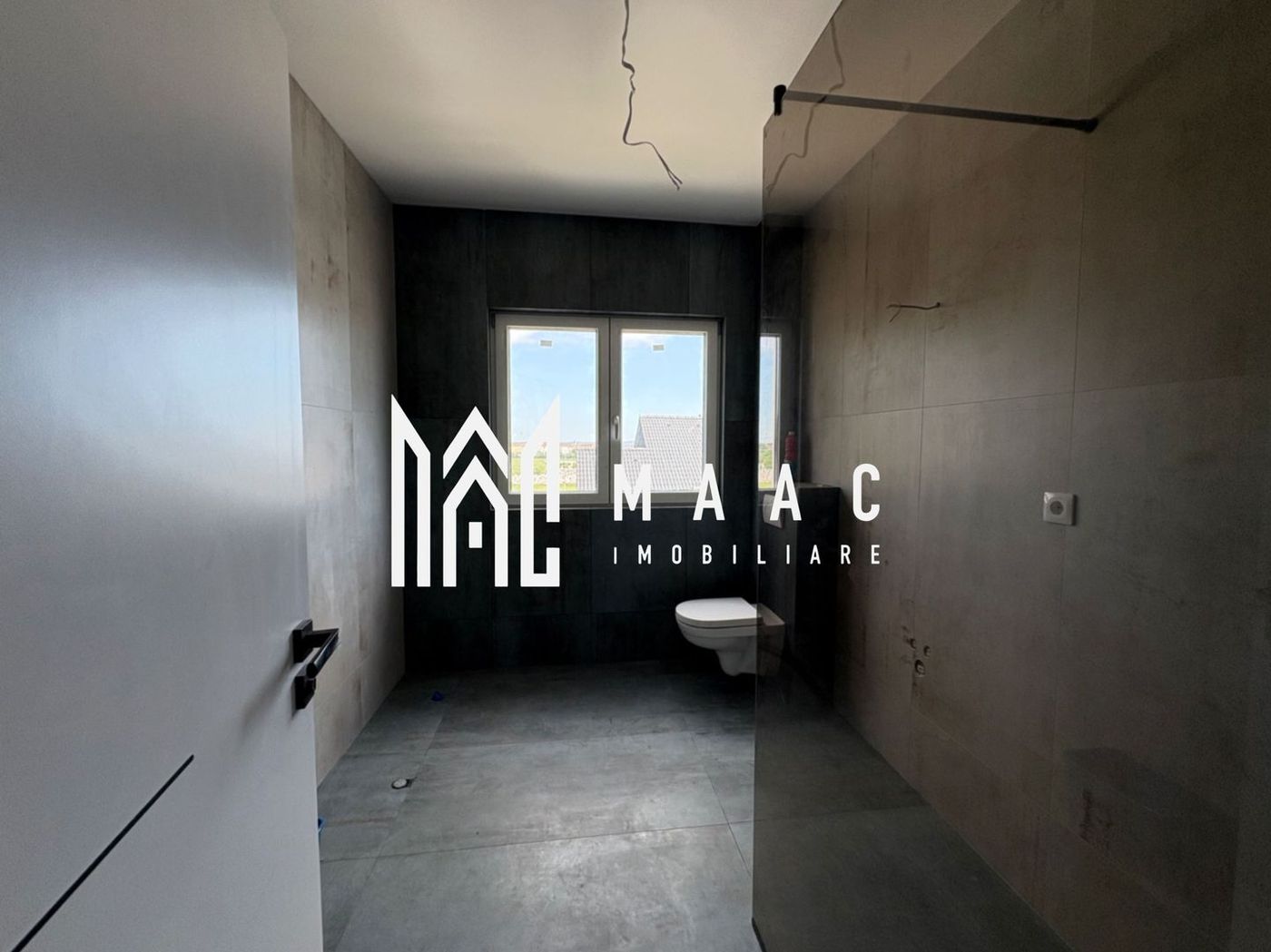 Penthouse 3 camere I 91 mp I Terasa I Calea Cisnadiei