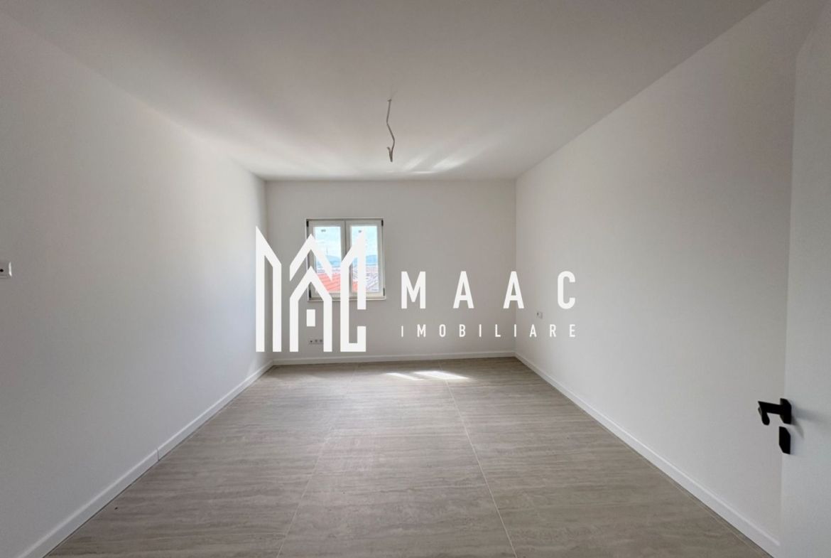 Penthouse 3 camere I 91 mp I Terasa I Calea Cisnadiei