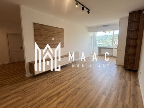 Apartament NOU 2 Camere | Etaj 2 | Zona Centrala | Tva Deductibil