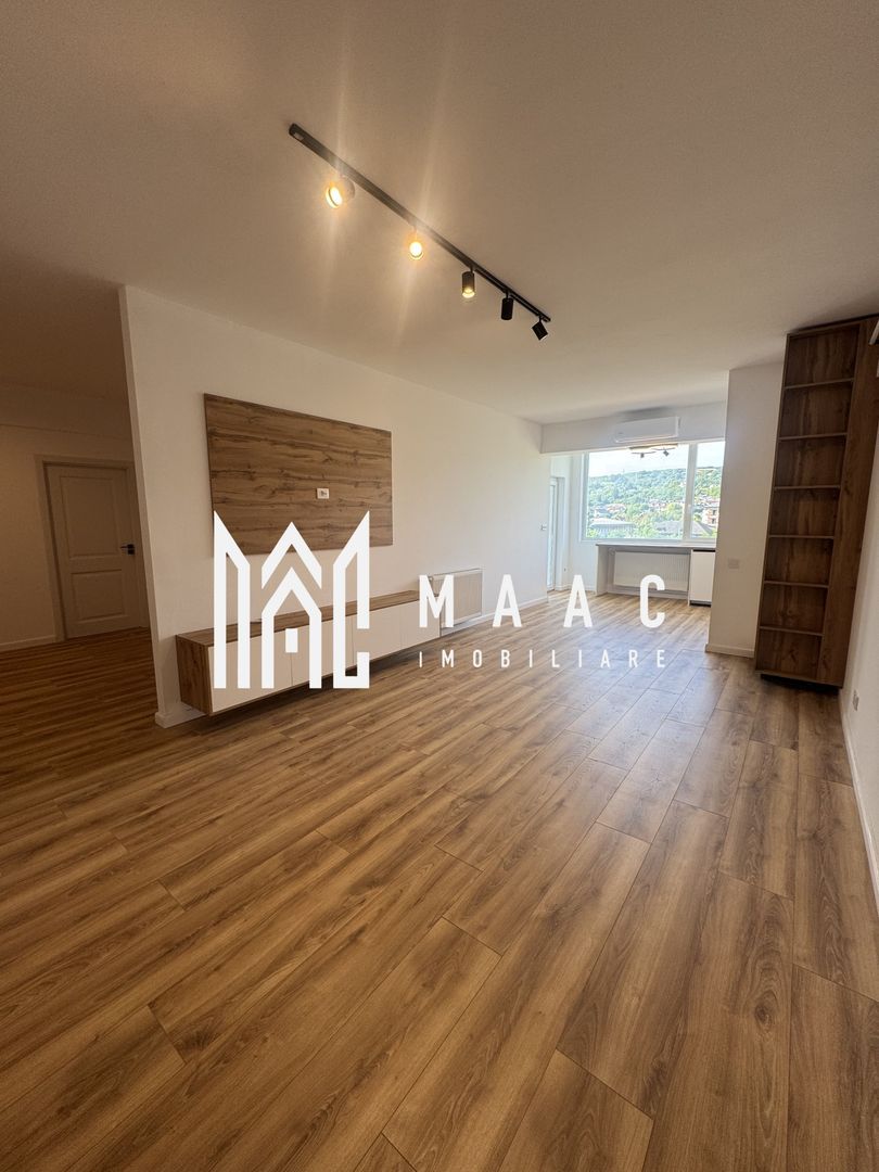 Apartament NOU 2 Camere | Etaj 2 | Zona Centrala | Tva Deductibil