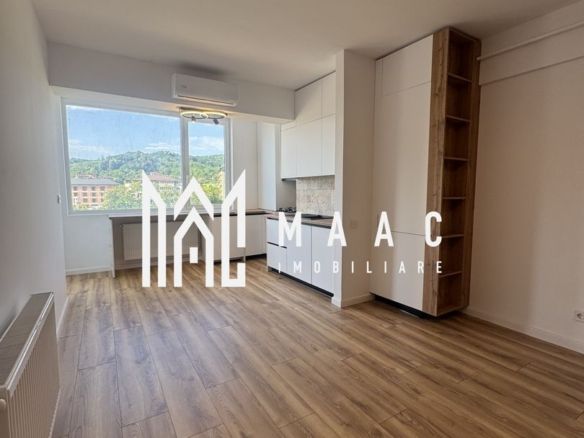 Apartament NOU 2 Camere | Etaj 2 | Zona Centrala | Tva Deductibil