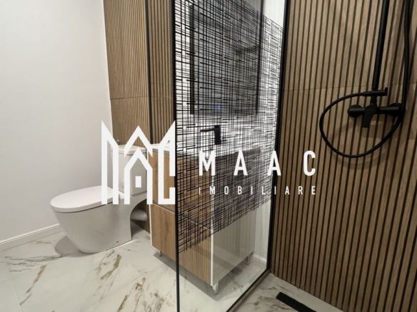 Apartament NOU 2 Camere | Etaj 2 | Zona Centrala | Tva Deductibil