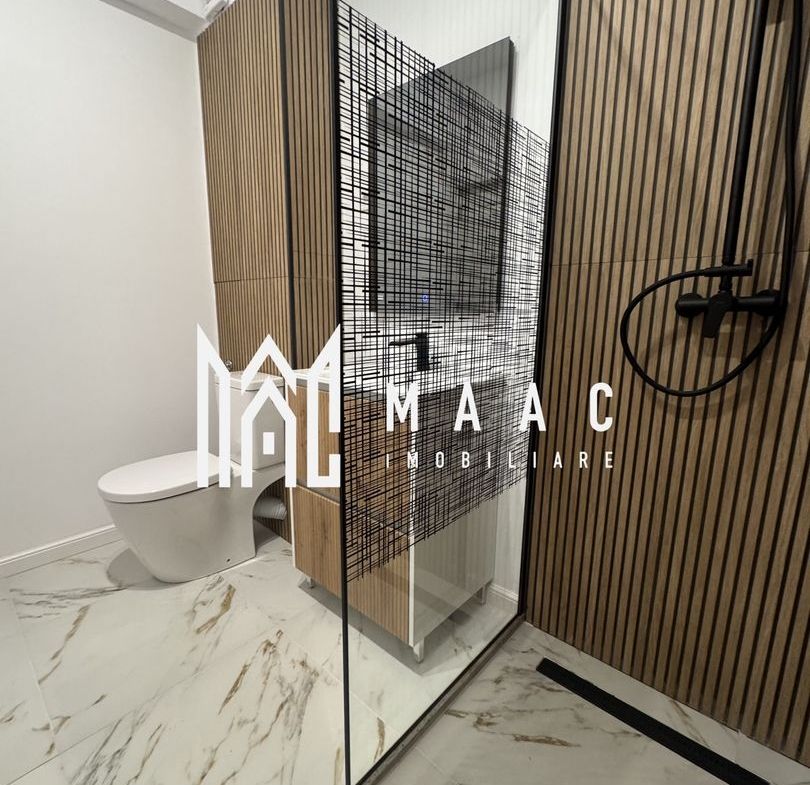 Apartament NOU 2 Camere | Etaj 2 | Zona Centrala | Tva Deductibil