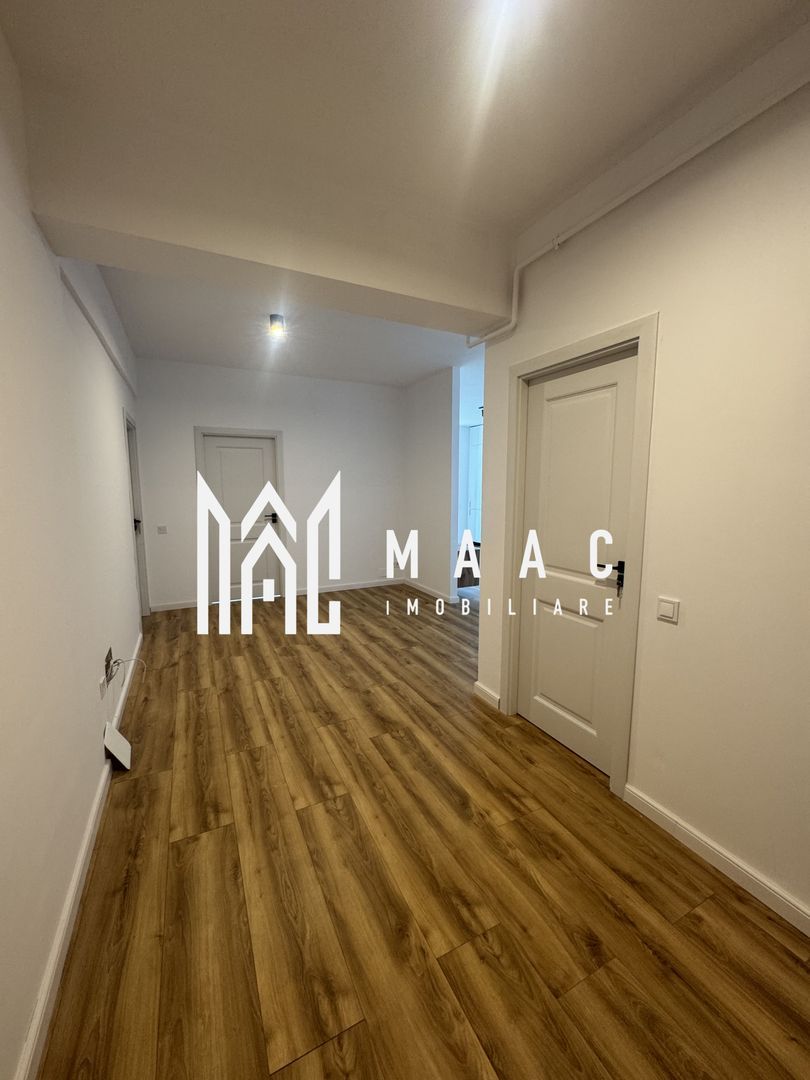 Apartament NOU 2 Camere | Etaj 2 | Zona Centrala | Tva Deductibil