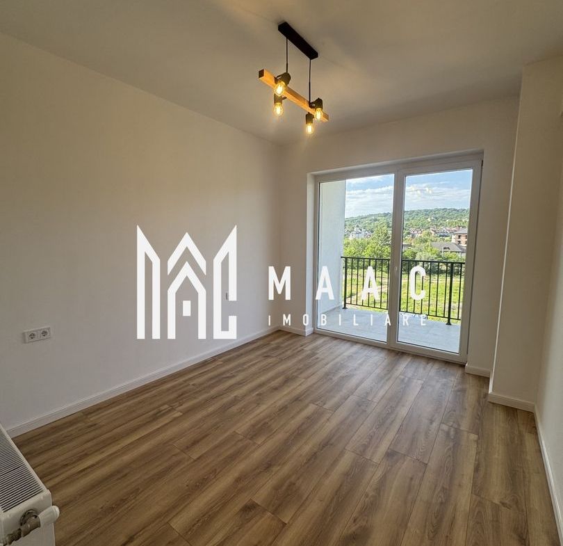 Apartament NOU 2 Camere | Etaj 2 | Zona Centrala | Tva Deductibil