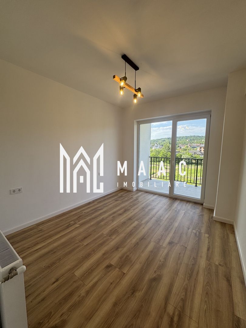 Apartament NOU 2 Camere | Etaj 2 | Zona Centrala | Tva Deductibil
