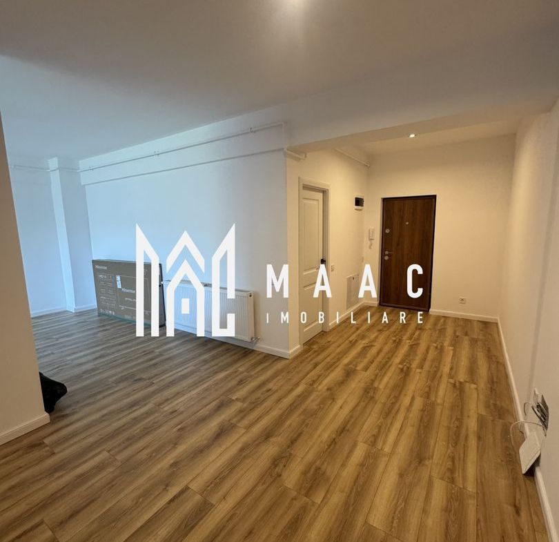 Apartament NOU 2 Camere | Etaj 2 | Zona Centrala | Tva Deductibil