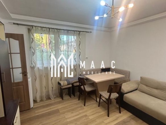 Garsonieră | 25 MPU | Mobilată și Utilată | Investiție | Terezian