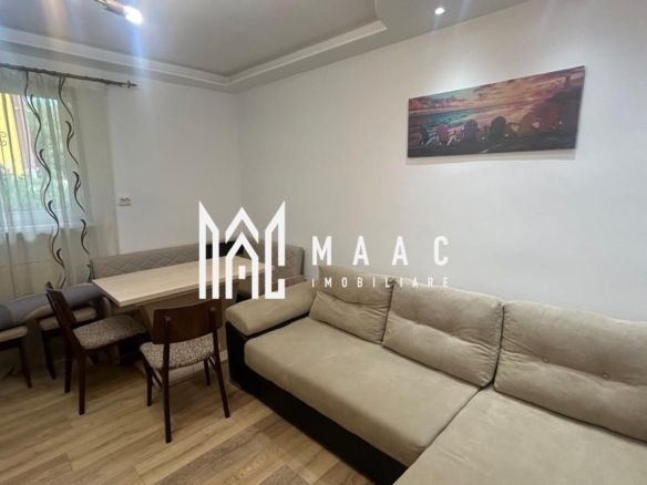 Garsonieră | 25 MPU | Mobilată și Utilată | Investiție | Terezian
