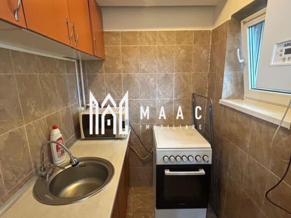 Garsonieră | 25 MPU | Mobilată și Utilată | Investiție | Terezian