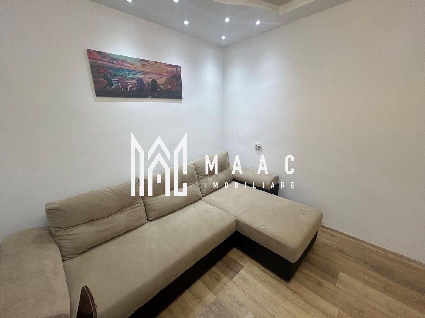 Garsonieră | 25 MPU | Mobilată și Utilată | Investiție | Terezian