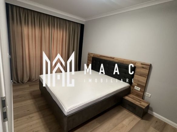 Apartament 2 Camere Tip Studio | 41MPU | Gradina | D.Stanca