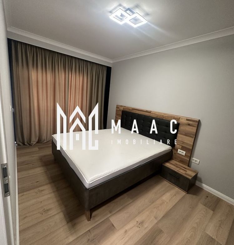 Apartament 2 Camere Tip Studio | 41MPU | Gradina | D.Stanca