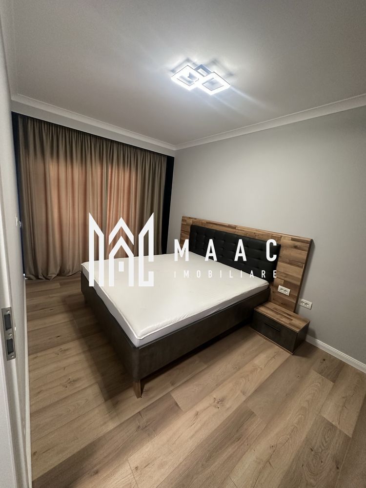 Apartament 2 Camere Tip Studio | 41MPU | Gradina | D.Stanca
