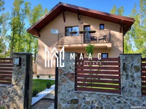 Casa Bulevard Dem Radulescu | 150 mpu | 500 m teren |