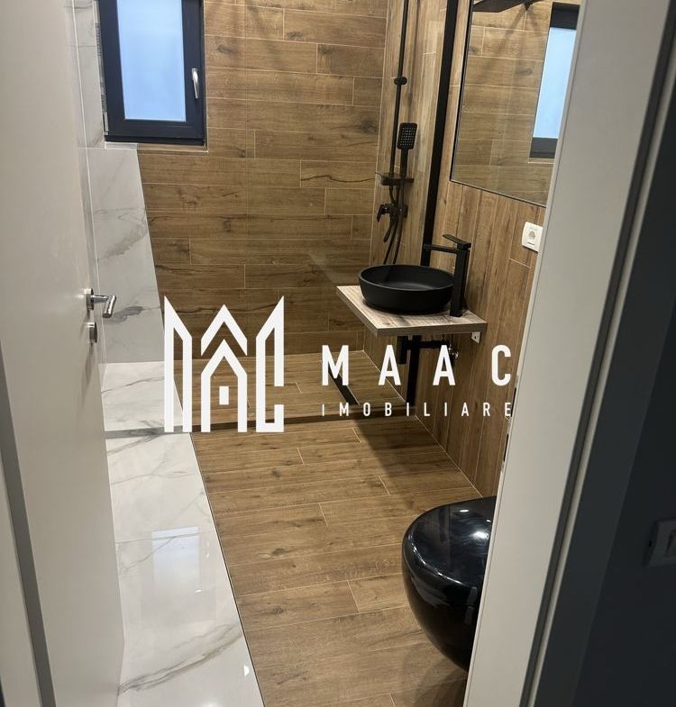 Apartament 2 Camere Tip Studio | 41MPU | Gradina | D.Stanca