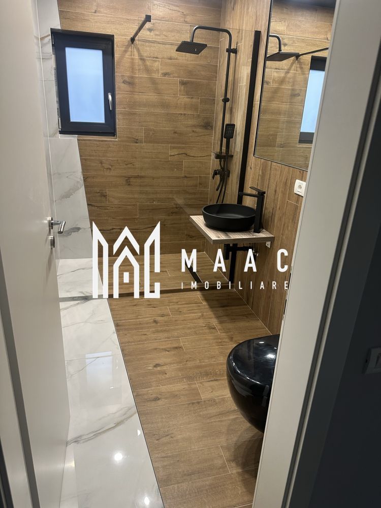 Apartament 2 Camere Tip Studio | 41MPU | Gradina | D.Stanca