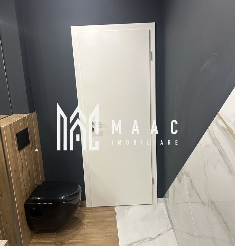 Apartament 2 Camere Tip Studio | 41MPU | Gradina | D.Stanca