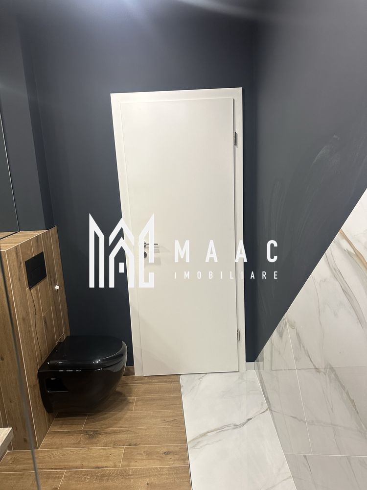 Apartament 2 Camere Tip Studio | 41MPU | Gradina | D.Stanca