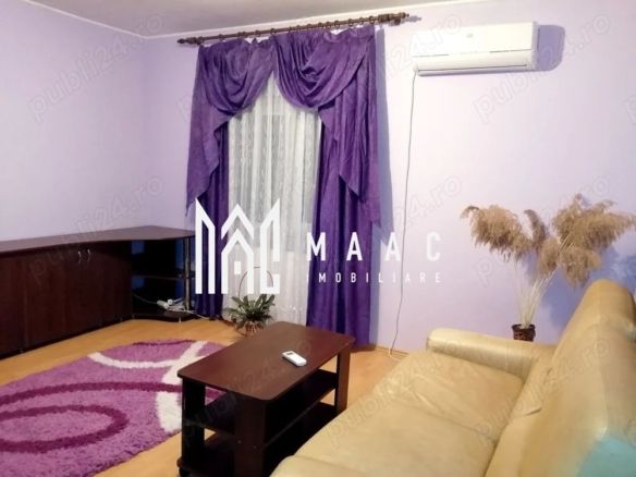 Garsoniera Ostroveni | 35.4 mpu | Centrala proprie |