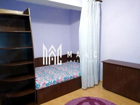 Garsoniera Ostroveni | 35.4 mpu | Centrala proprie |