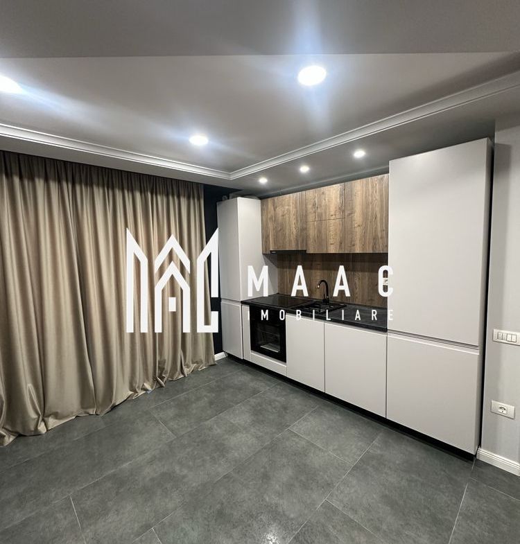 Apartament 2 Camere Tip Studio | 41MPU | Gradina | D.Stanca