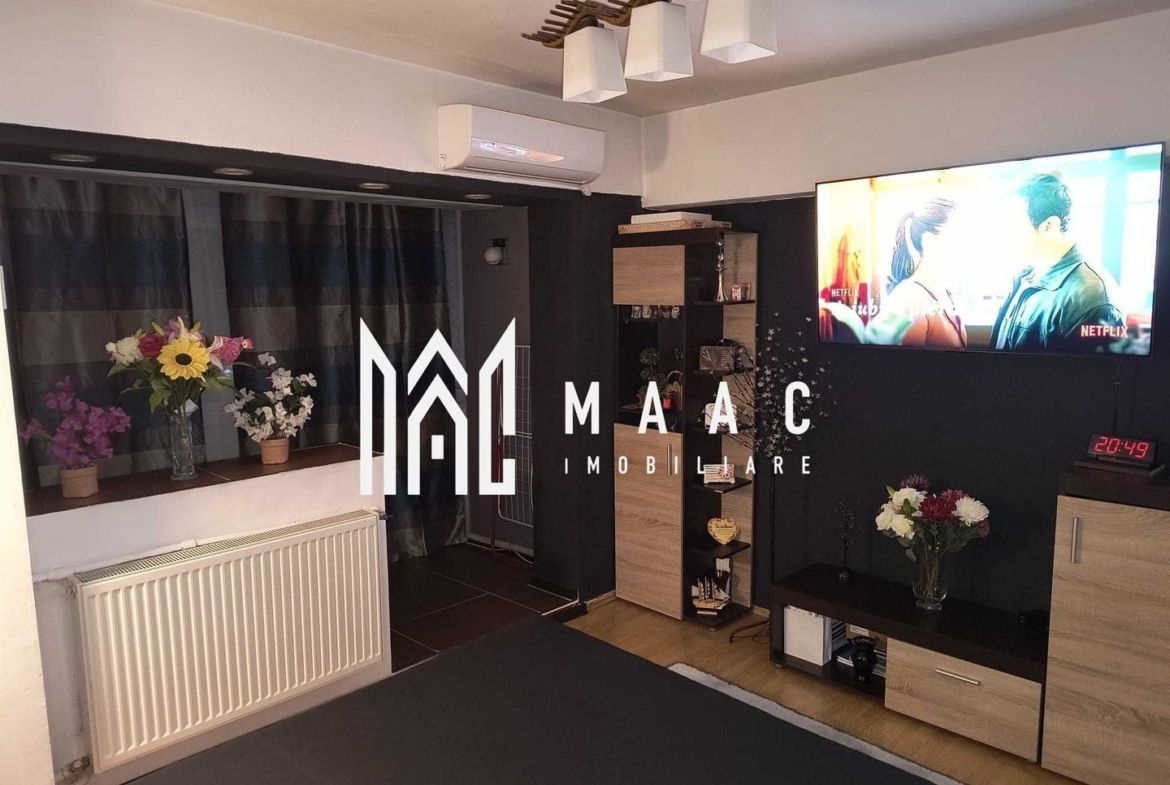 Apartament 2 camere | Ostroveni |  2 camere | 54 mp | Etaj 2 |