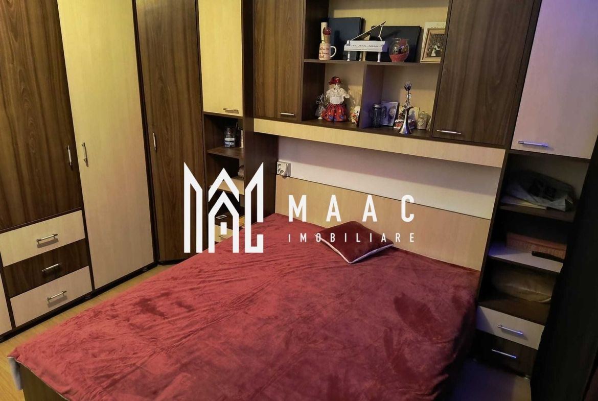 Apartament 2 camere | Ostroveni |  2 camere | 54 mp | Etaj 2 |