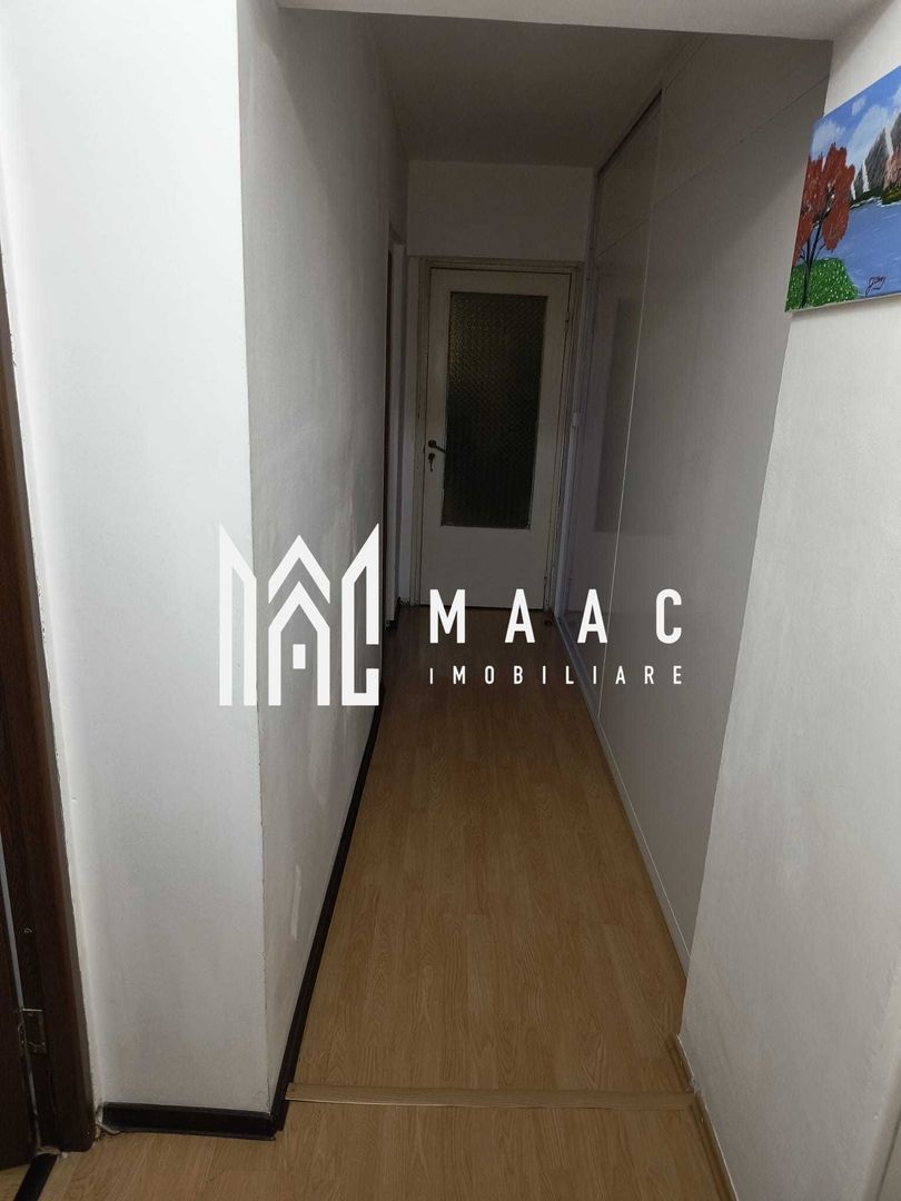 Apartament 2 camere | Ostroveni |  2 camere | 54 mp | Etaj 2 |