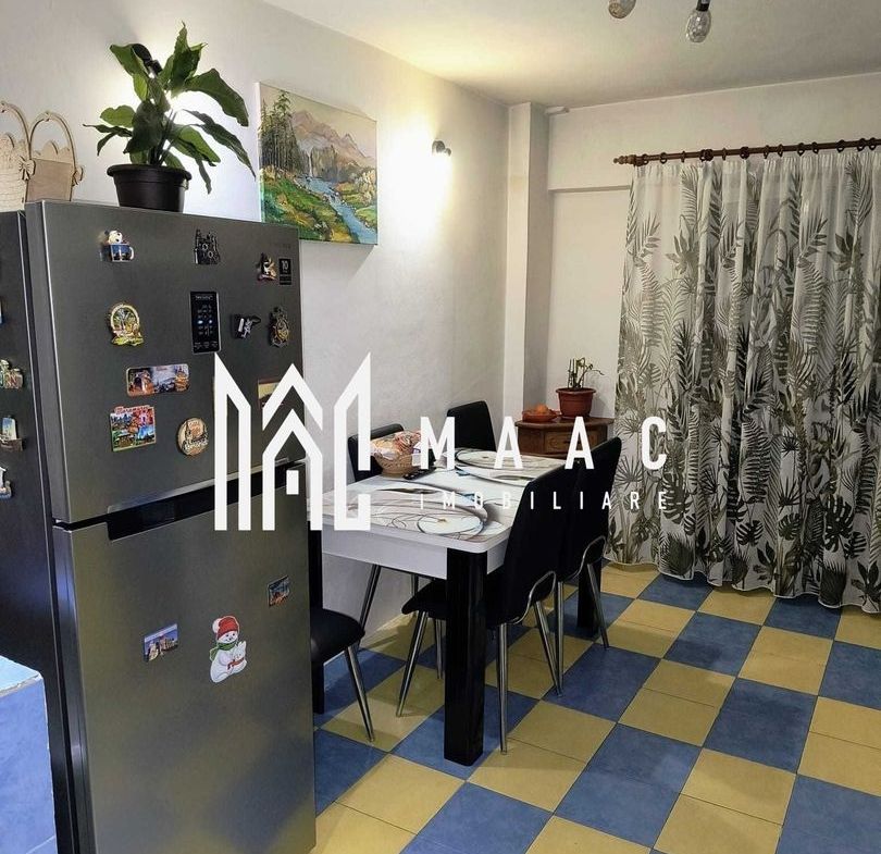 Apartament 2 camere | Ostroveni |  2 camere | 54 mp | Etaj 2 |